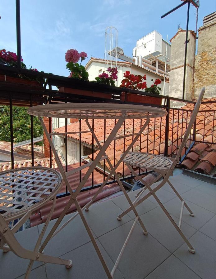 M&R Apartments I Koper Exterior foto